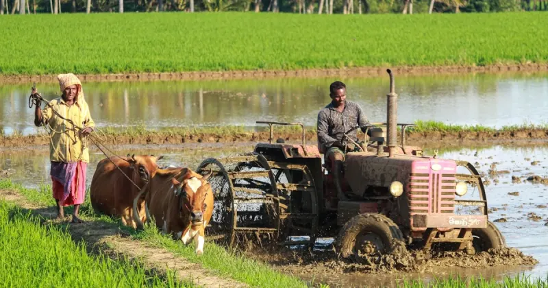 Agriculture Technology Careers in India - Modern Farming Meets Innovation