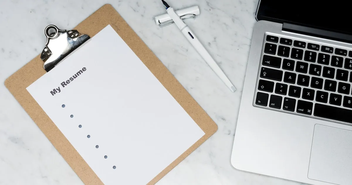 How to Write a Perfect Resume for Freshers in 2026