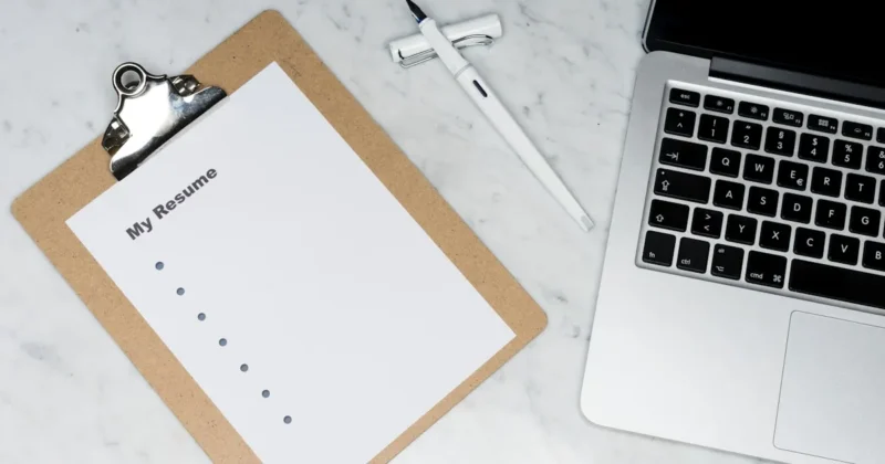 Resume Writing Tips for Career Changers in India